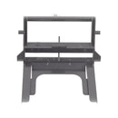 Soporte bolsa para aspirador Balay código 00265421 compatible Bosch y Siemens