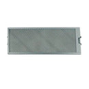 Filtro metálico de campana extractora Siemens, Bosch, Neff 00460027