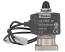 9W PARKER COFFEE MACHINE SOLENOID VALVE