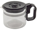 UNIVERSAL DRIP-STOP COFFEE MACHINE JUG