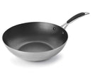 LACOR Wok antiadherente Trimetal 53829