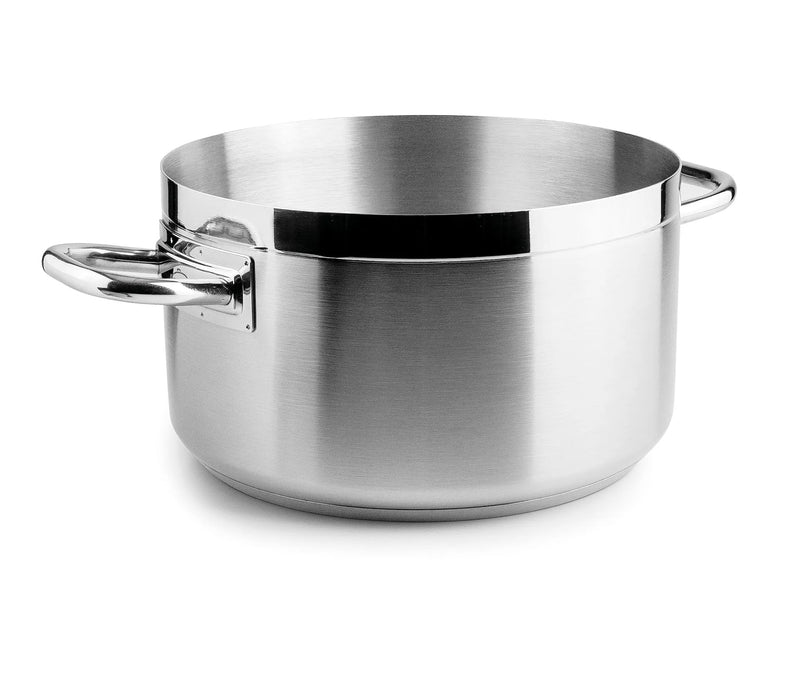 LACOR Cacerola sin tapa Chef-Luxe 54020S