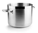 LACOR Olla baja sin tapa Chef-Luxe 54119S