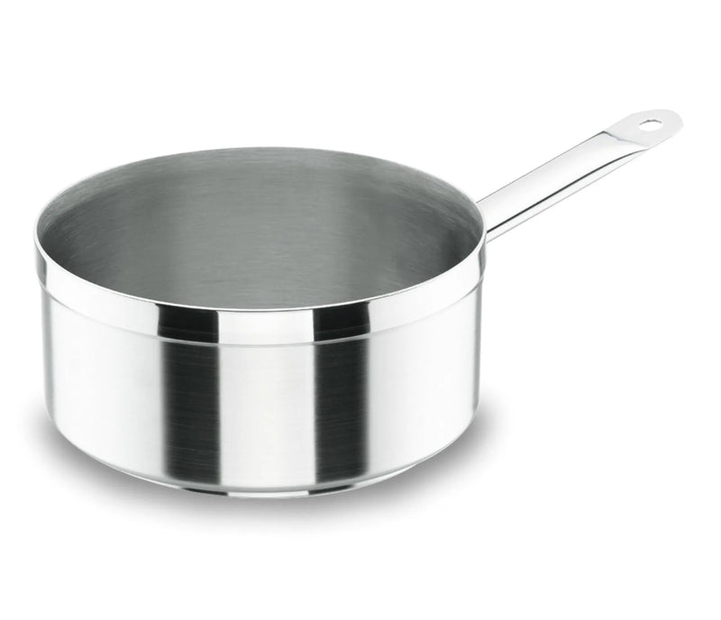 LACOR Cazo recto Chef-Luxe 54212