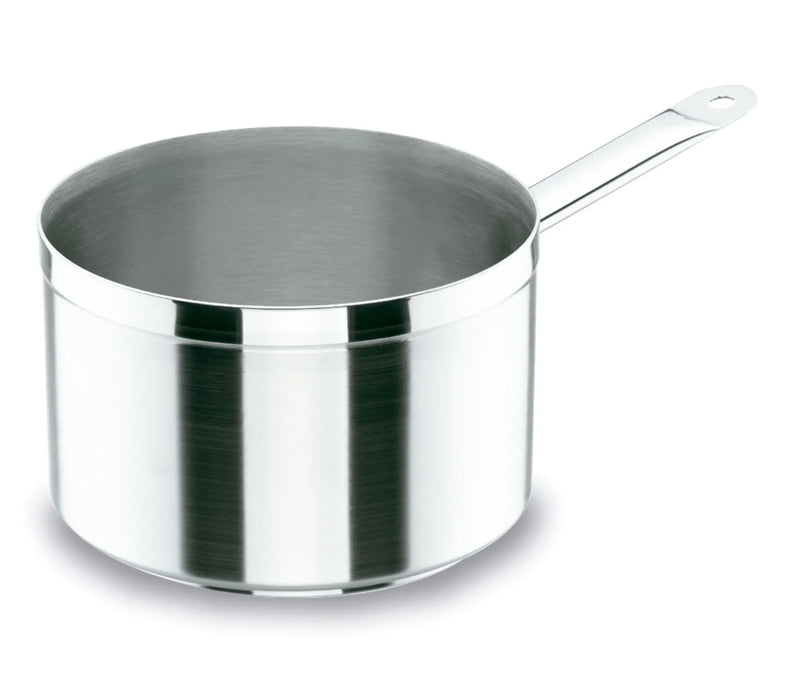 LACOR Cazo recto alto Chef-Luxe 54217