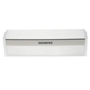 Soporte botellas puerta frigorífico Siemens 00447353