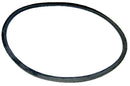 DECOR C4 PRESSURE COOKER GASKET Ø 205 mm.