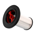 Filtro aspiradora Bosch Unlimited 12023349