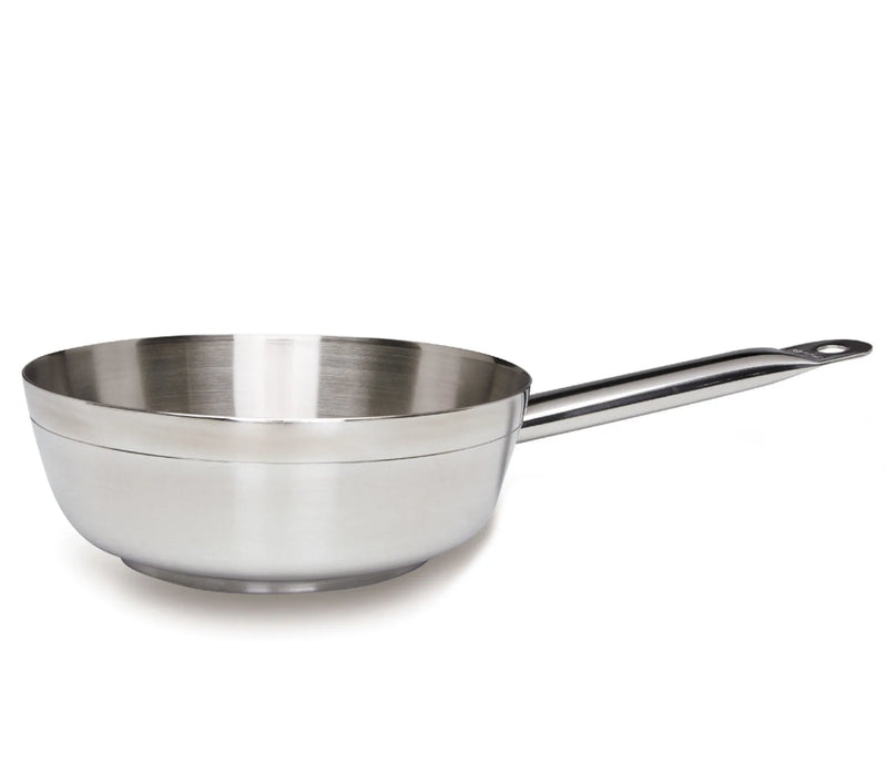 LACOR Cazo cónico Chef-Luxe 55216