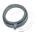 Goma de puerta de lavadora Bosch, Balay, Siemens 00772662
