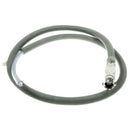 Tubo de entrada agua con aquastop lavavajillas Samsung 17476000007423