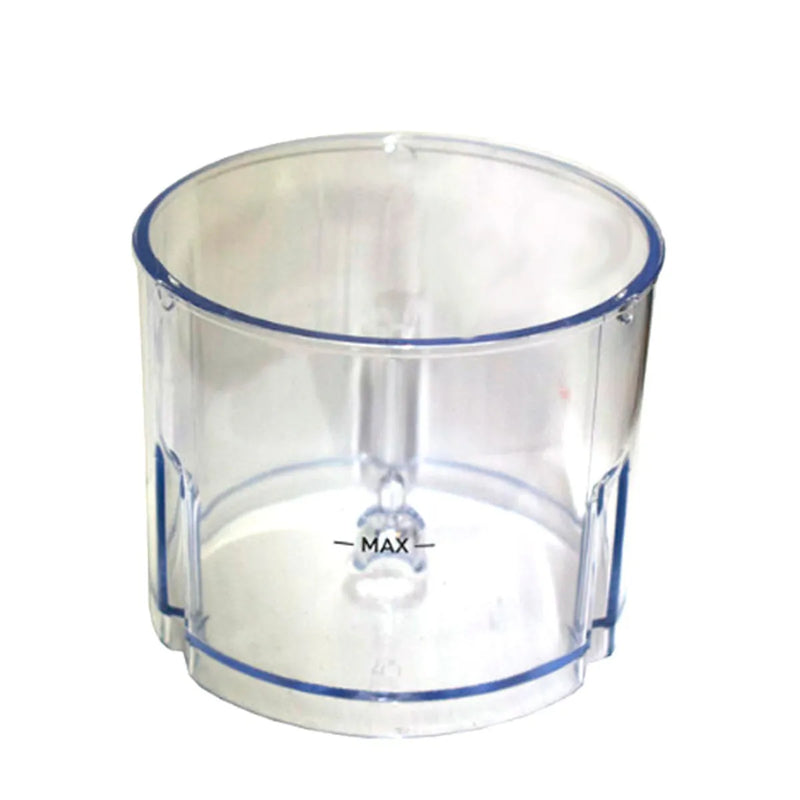 Vaso picador batidora Taurus Robot 600 Plus 086551000