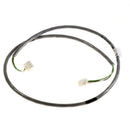 Cable led puerta frigorífico Fagor, Brandt, Edesa, De Dietrich F10Z000A5