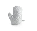 LACOR Guante de cocina de algodón aluminizado 61024