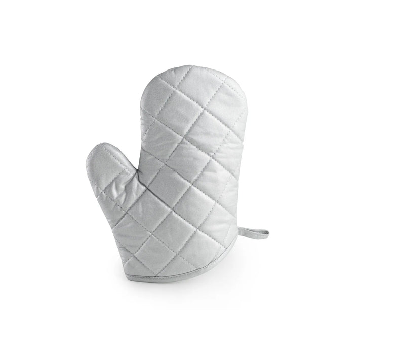 LACOR Guante de cocina de algodón aluminizado 61024