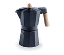 LACOR Cafetera Trento Black 62046