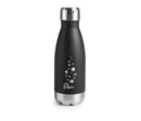LACOR Botella Inox Edan Black 62536