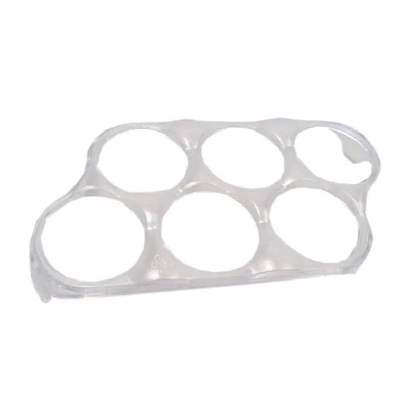 Soporte de huevos para frigorífico Fagor, Edesa, Brandt, Aspes, Westinghouse FA3C000B4