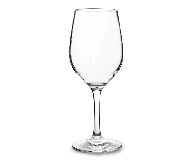 LACOR Set 6 copas de tritán para vino blanco 63143