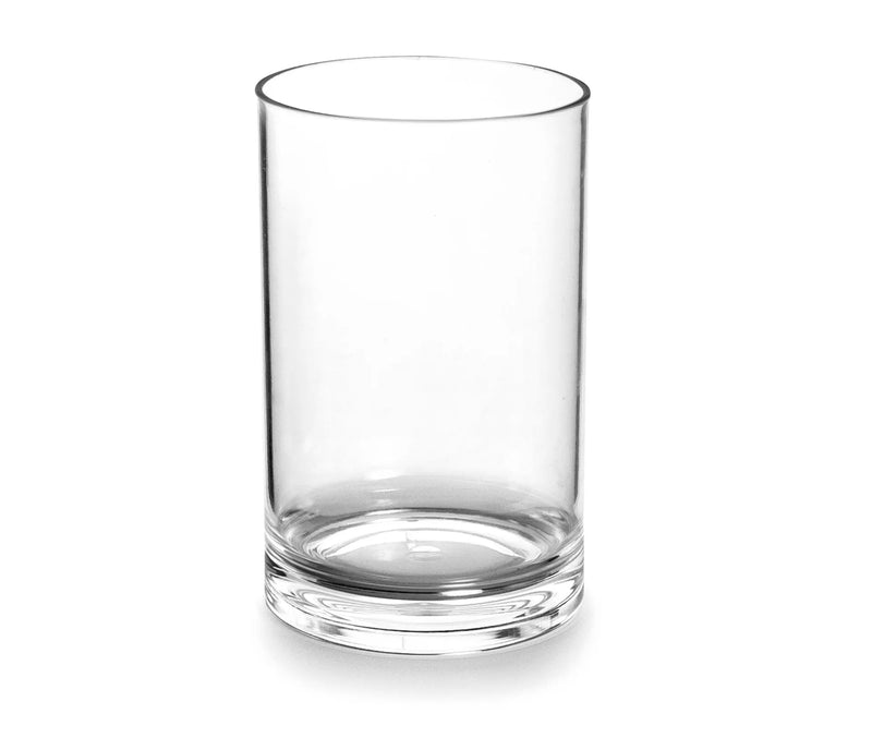 LACOR Set 6 vasos de tritán para niños 63148
