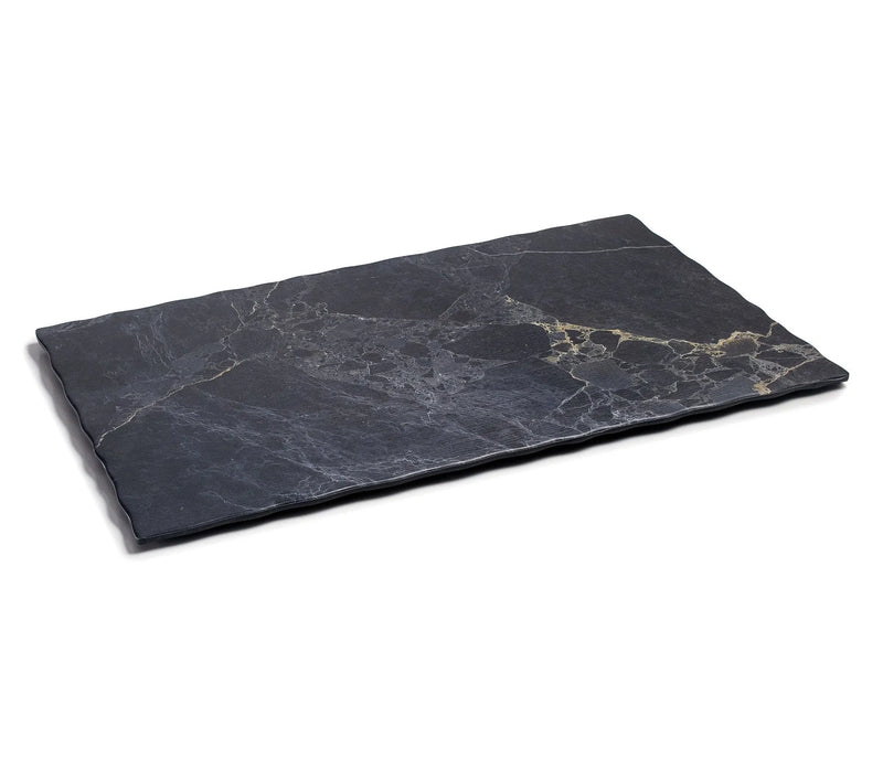 LACOR Bandeja rectangular Stone 63188