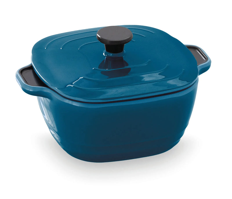 LACOR Mini Cocotte Serve 63201