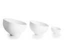 LACOR Bol White 63284