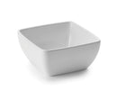 LACOR Bol cuadrado White Classic 63570