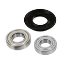 Lavadora Whirlpool 2 rodamientos 6305, 6208 + retén C00332636
