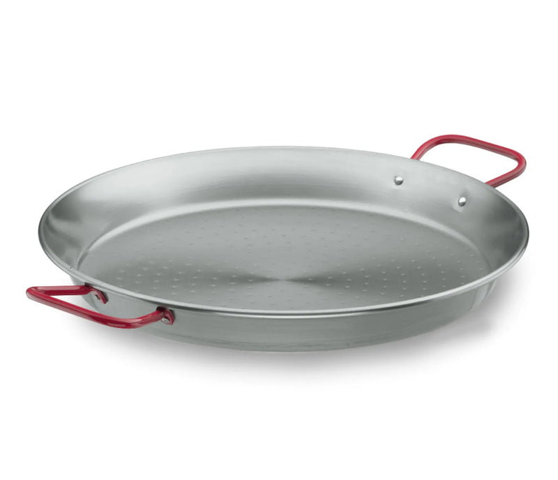 LACOR Paellera Steel Pro 63621