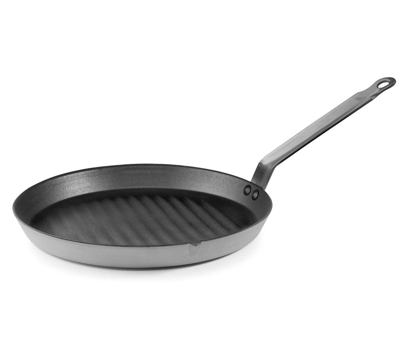 LACOR Asador antiadherente Ferrum 63727