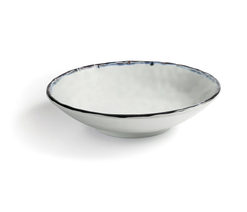 LACOR Plato hondo redondo Sea 63950