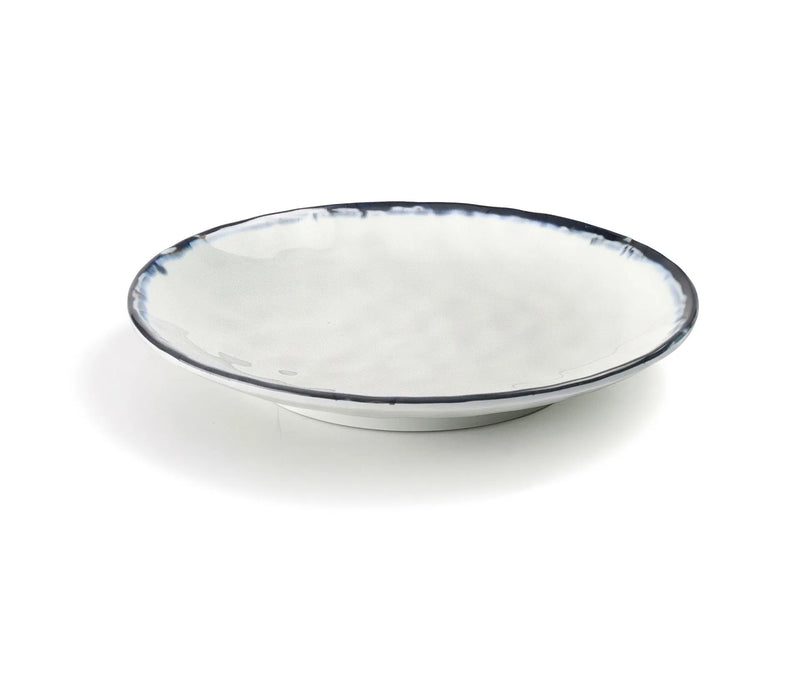LACOR Plato redondo Sea 63952