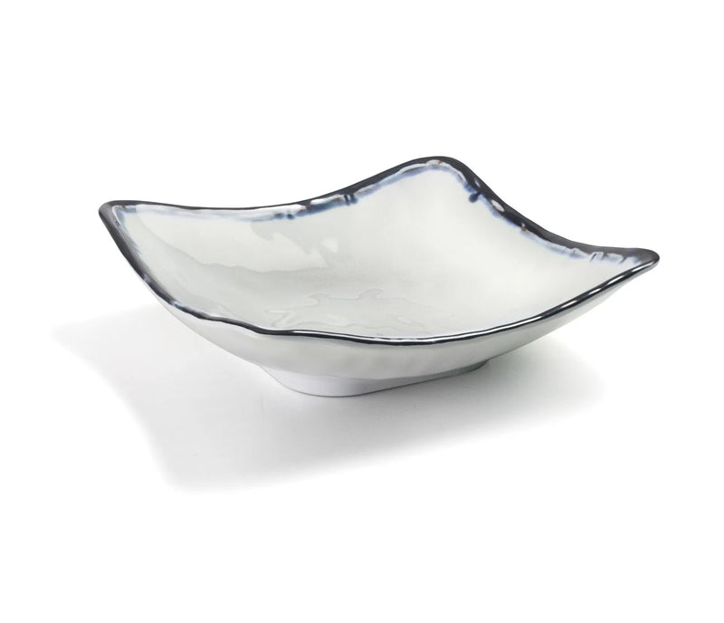 LACOR Fuente cuadrada Sea 63957