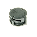 Cierre filtro crema cafetera Delonghi Disk 7313285889