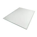 Estante cristal frigorífico Indesit, Whirlpool C00114617