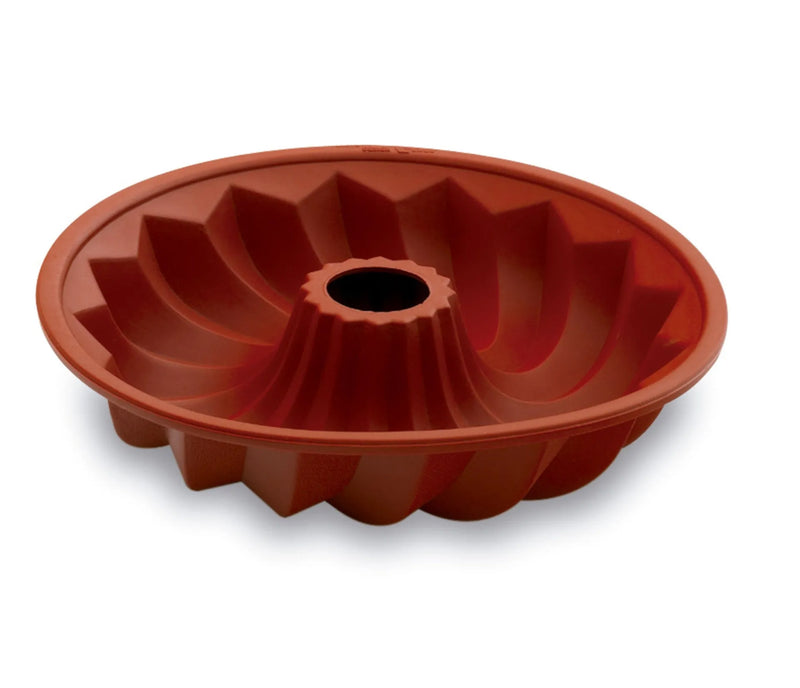 LACOR Molde savarín bajo Pastryflex 66734