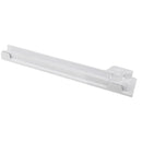 Carril izquierdo de cajón superior congelador Bosch, Balay 00445985