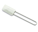 LACOR Espátula de silicona White 67421