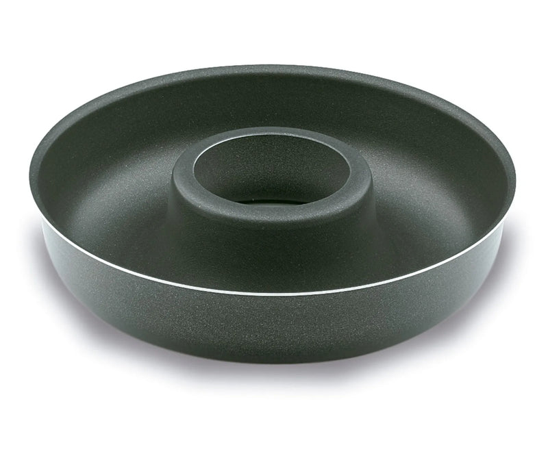 LACOR Molde savarín Black 68724
