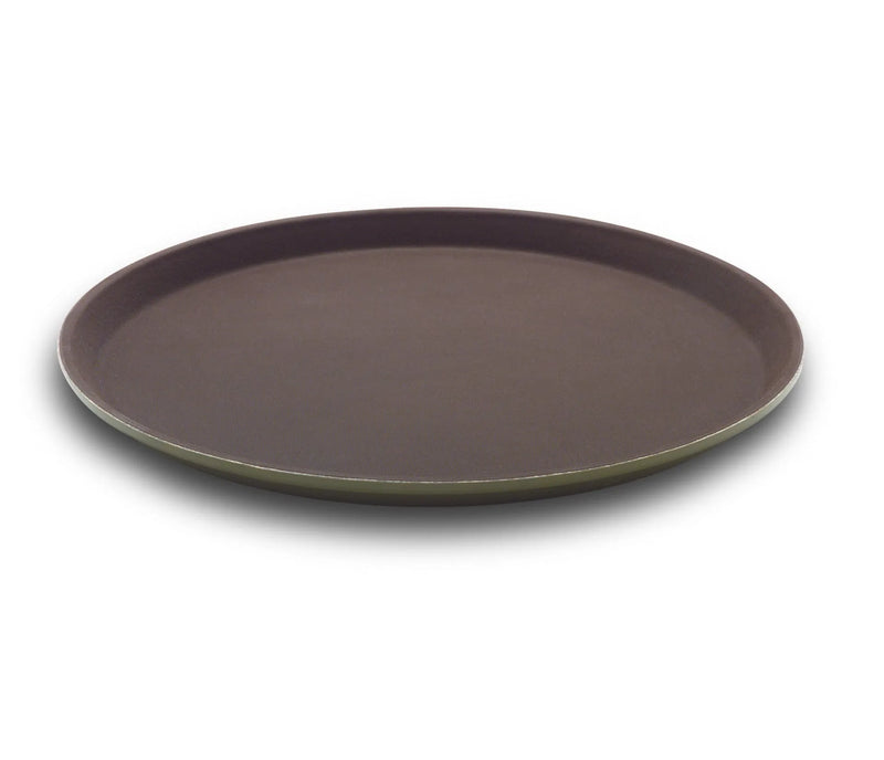 LACOR Bandeja redonda Fibreglass 69136