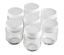 LACOR Set de 7 tarros Multi 69244