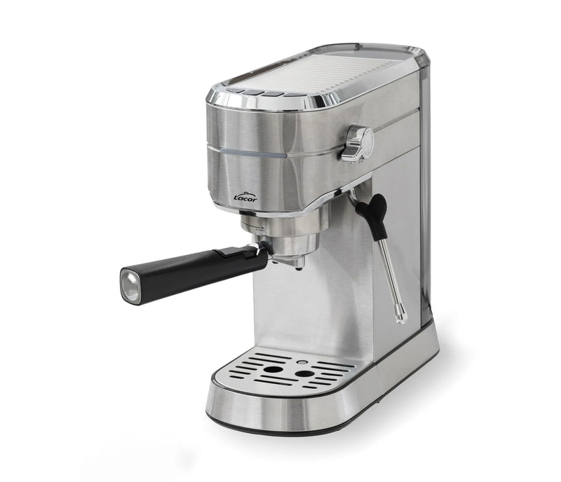 LACOR Cafetera espresso Compact 69429