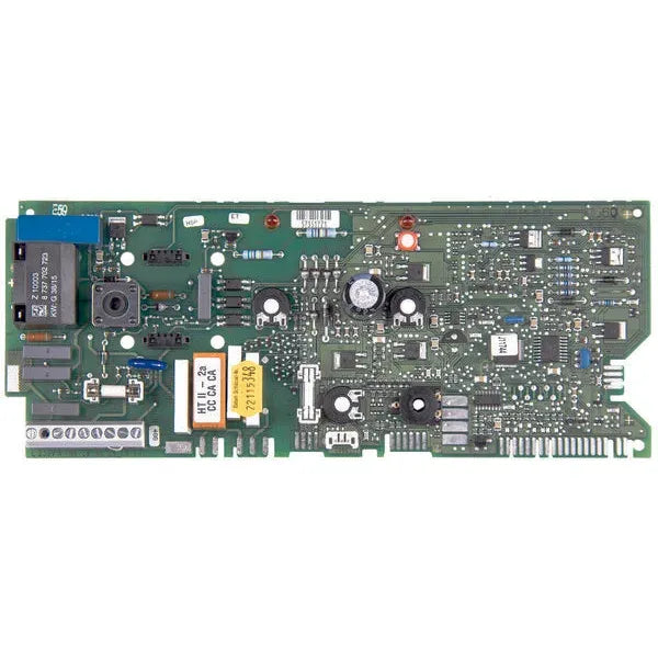 Placa electrónica para caldera Junkers Bosch 87483004880