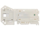 AEG washing machine electric lock | L6347FL