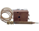 CHAFFOTEAUX bulb thermostat for boiler 57ºC | 10060630 | 6010060630