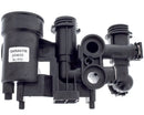 CHAFFOTEAUX boiler water body right | 61010167