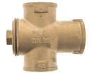 Boiler safety valve TSV5B 45ºC | 11806