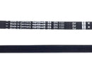 Grooved washing machine belt 1151 h-7