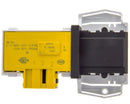 CANDY washing machine electric lock | 41041367